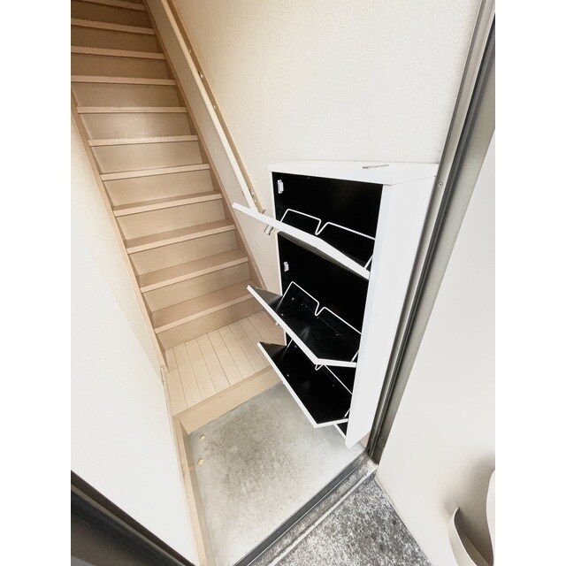 S・K江古田の物件内観写真