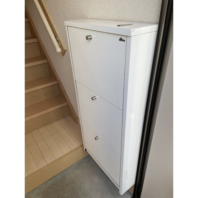 S・K江古田の物件内観写真