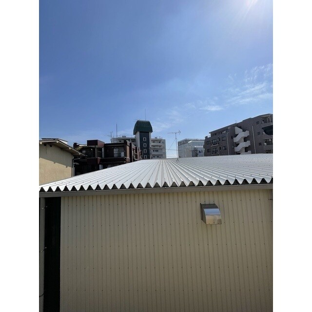 S・K江古田の物件内観写真