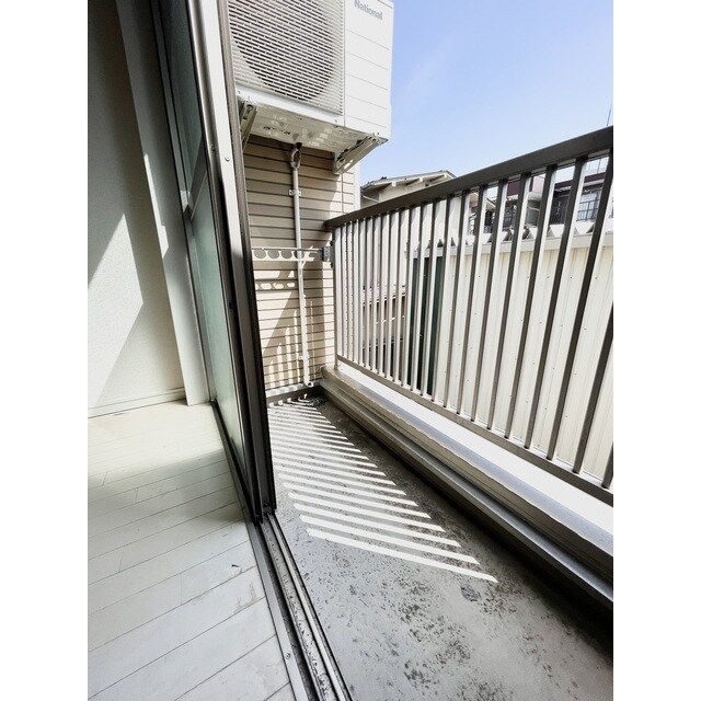 S・K江古田の物件内観写真