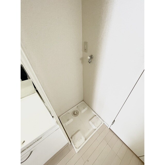 S・K江古田の物件内観写真