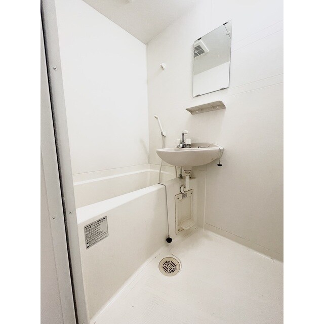 S・K江古田の物件内観写真