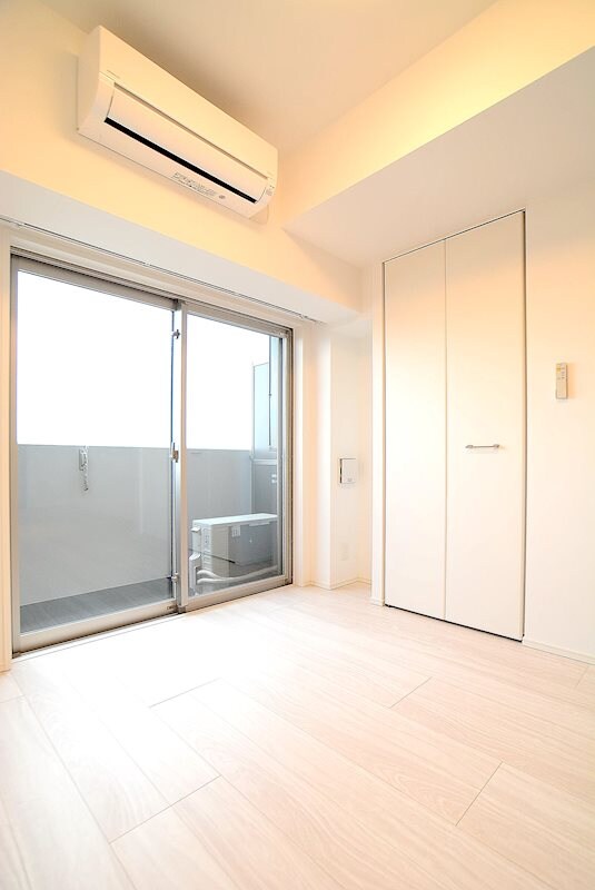 グランドコンシェルジュ氷川台の物件内観写真