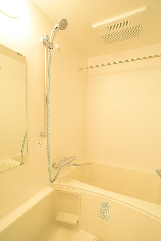 グランドコンシェルジュ氷川台の物件内観写真