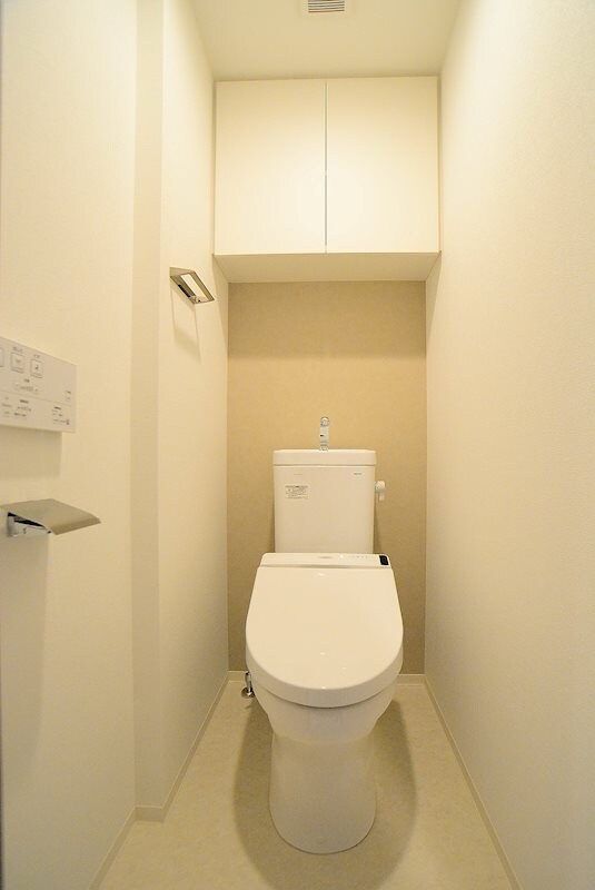 グランドコンシェルジュ氷川台の物件内観写真