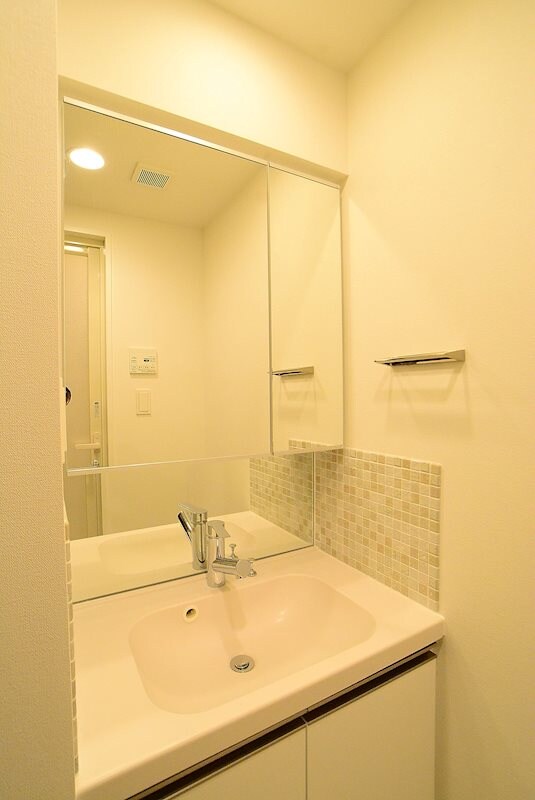 グランドコンシェルジュ氷川台の物件内観写真