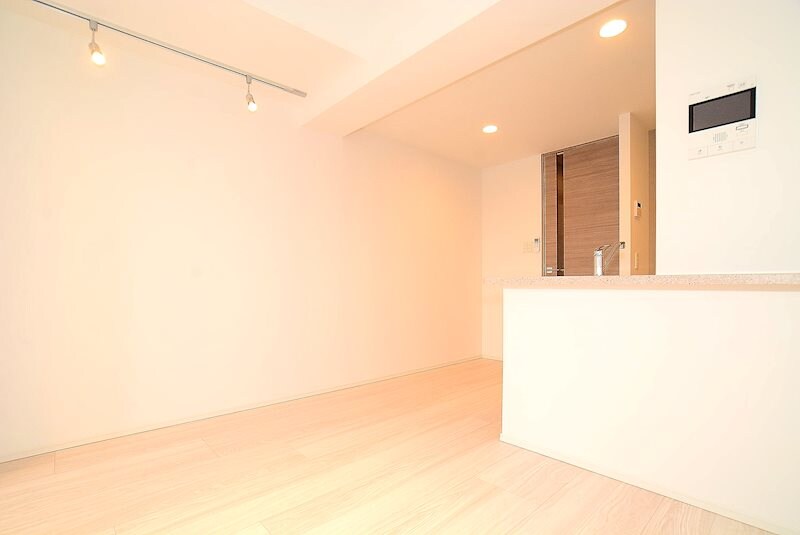 グランドコンシェルジュ氷川台の物件内観写真