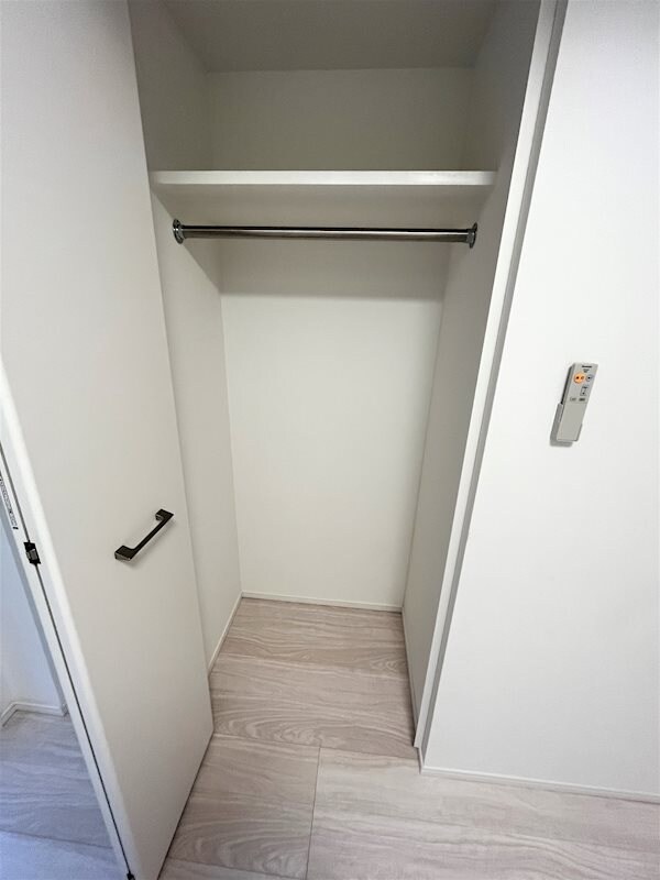 グランドコンシェルジュ氷川台の物件内観写真