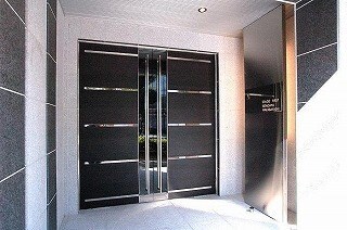 ステージファースト世田谷若林の物件外観写真