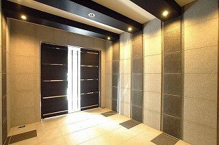 ステージファースト世田谷若林の物件外観写真