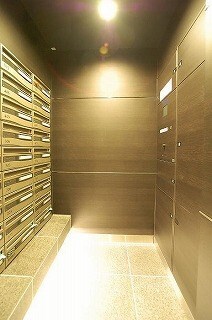 ステージファースト世田谷若林の物件外観写真