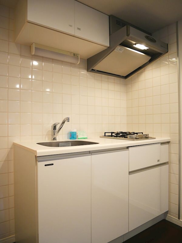 ステージファースト世田谷若林の物件内観写真