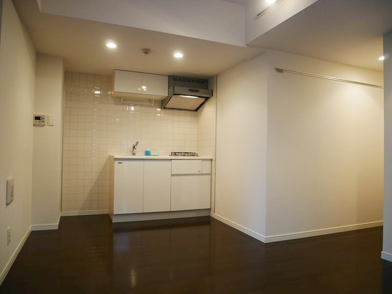 ステージファースト世田谷若林の物件内観写真