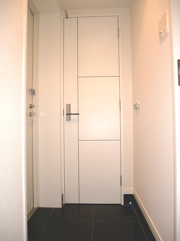 ステージファースト世田谷若林の物件内観写真