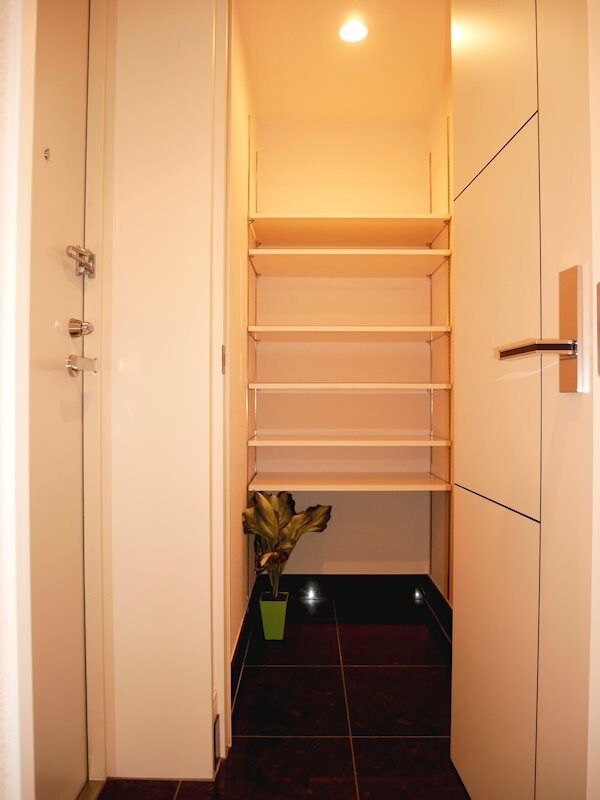 ステージファースト世田谷若林の物件内観写真