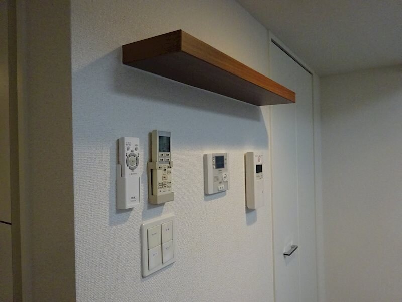 ステージファースト世田谷若林の物件内観写真