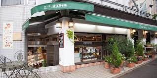 ステージファースト世田谷若林の物件内観写真