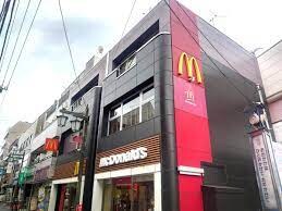 ステージファースト世田谷若林の物件内観写真