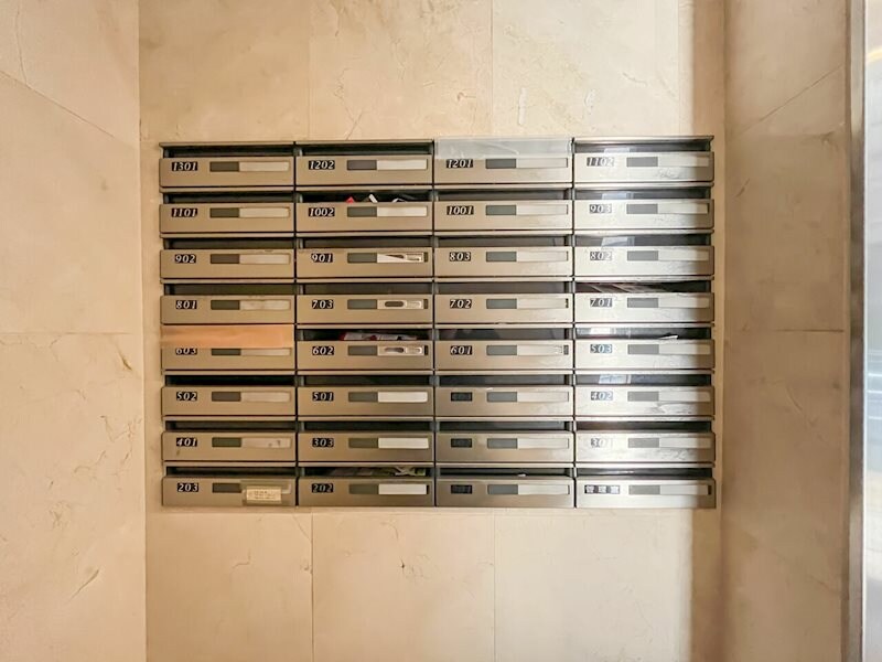 メインステージ日本橋箱崎町Ⅳの物件内観写真