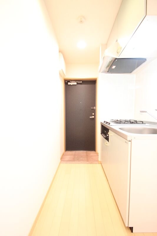 メインステージ日本橋箱崎町Ⅳの物件内観写真