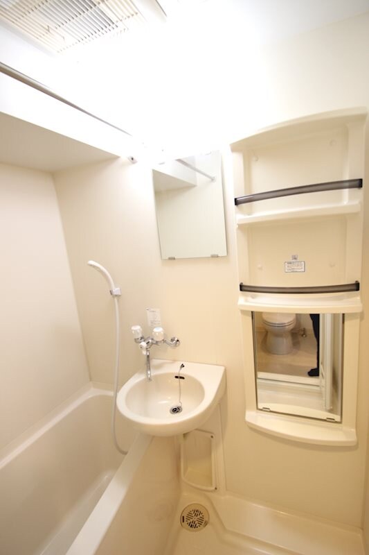 メインステージ日本橋箱崎町Ⅳの物件内観写真