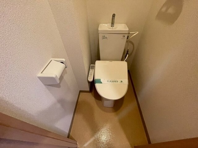 江戸川橋駅 徒歩1分 8階の物件内観写真