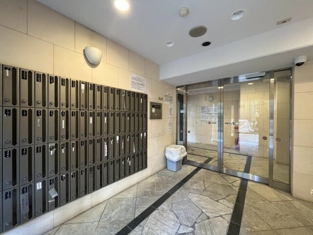 江戸川橋駅 徒歩1分 8階の物件外観写真