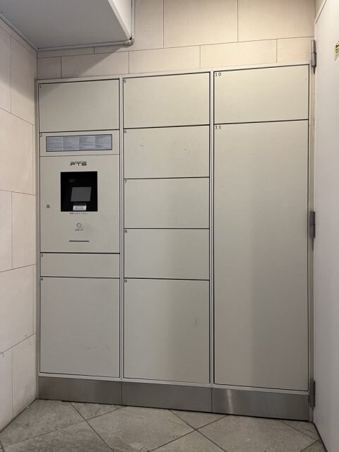 江戸川橋駅 徒歩1分 8階の物件内観写真