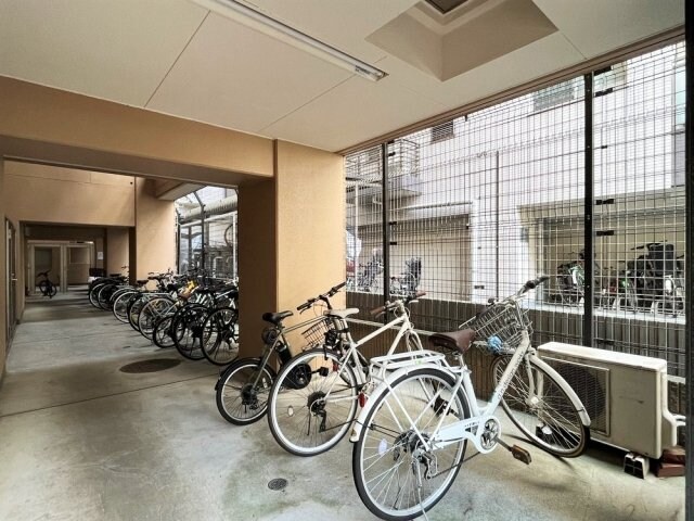 江戸川橋駅 徒歩1分 8階の物件内観写真