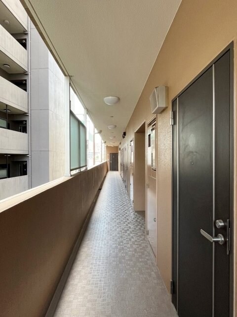 江戸川橋駅 徒歩1分 8階の物件内観写真