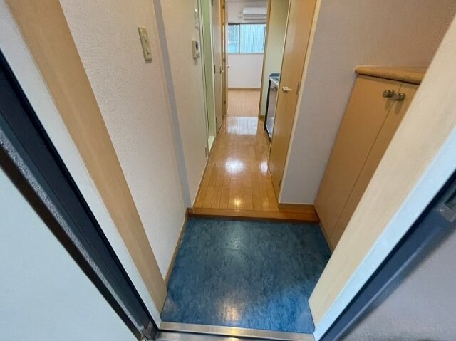 江戸川橋駅 徒歩1分 8階の物件内観写真