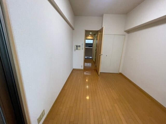 江戸川橋駅 徒歩1分 8階の物件内観写真