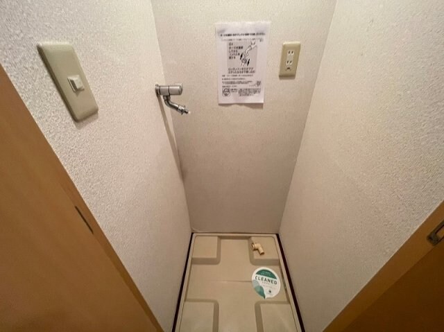 江戸川橋駅 徒歩1分 8階の物件内観写真