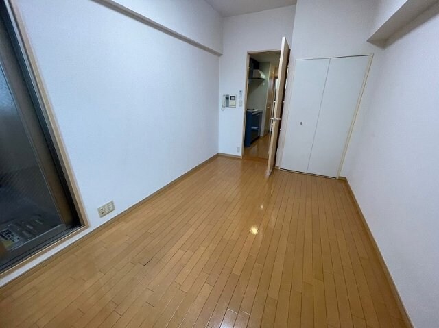 江戸川橋駅 徒歩1分 8階の物件内観写真