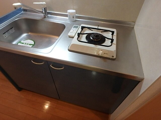 江戸川橋駅 徒歩1分 8階の物件内観写真