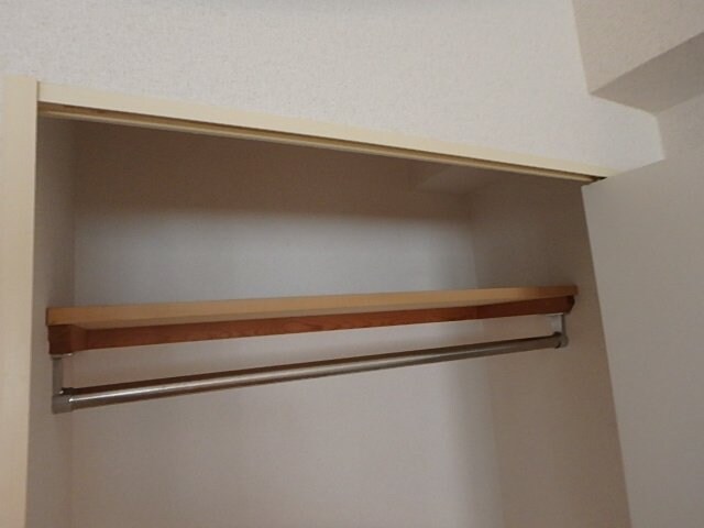 江戸川橋駅 徒歩1分 8階の物件内観写真