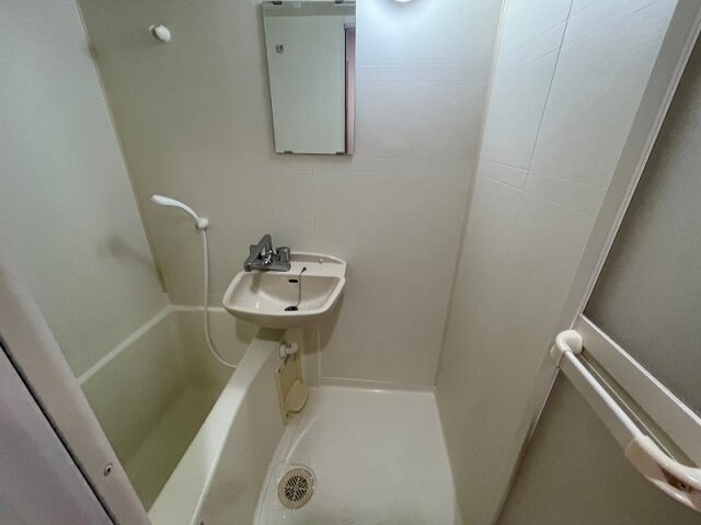 江戸川橋駅 徒歩1分 8階の物件内観写真