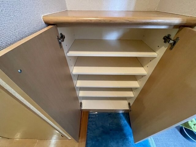 江戸川橋駅 徒歩1分 8階の物件内観写真