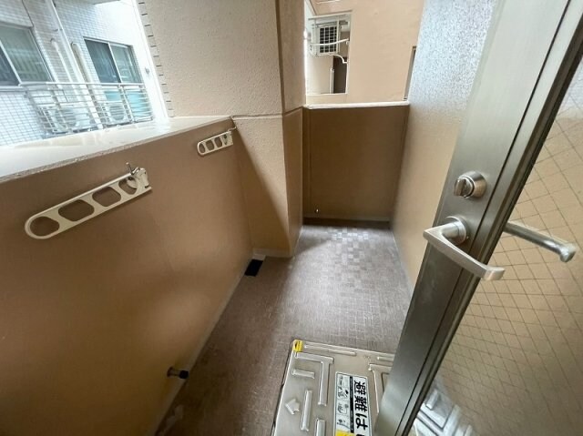 江戸川橋駅 徒歩1分 8階の物件内観写真