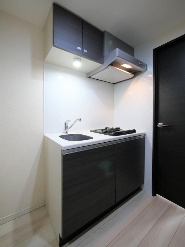 FORTIS池上の物件内観写真