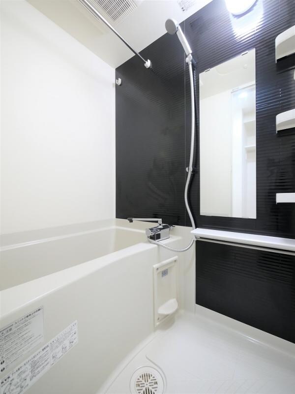 FORTIS池上の物件内観写真