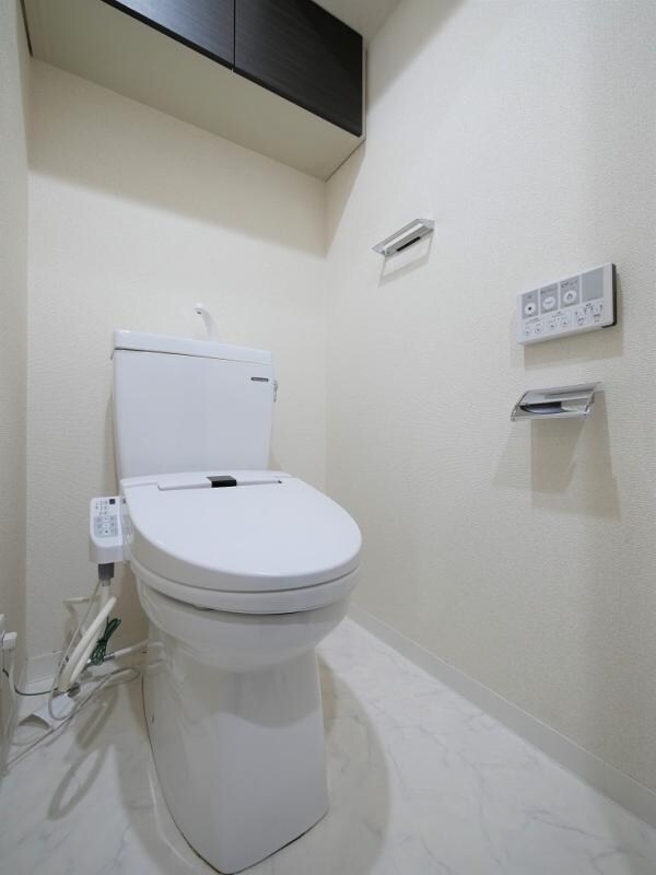 FORTIS池上の物件内観写真