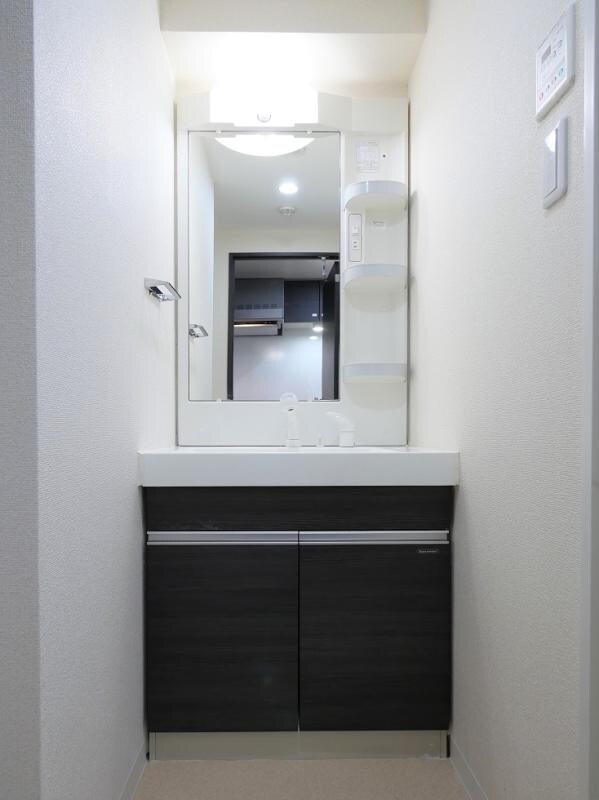 FORTIS池上の物件内観写真