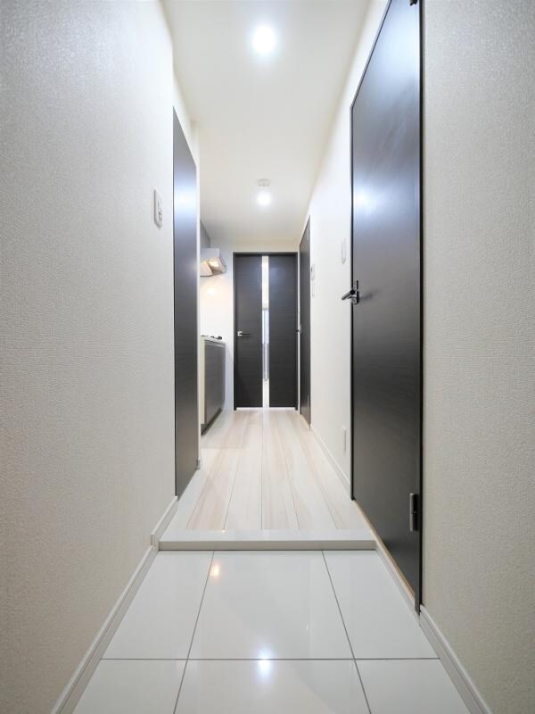 FORTIS池上の物件内観写真