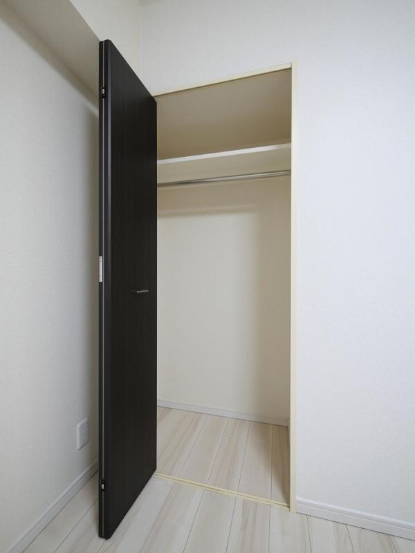 FORTIS池上の物件内観写真