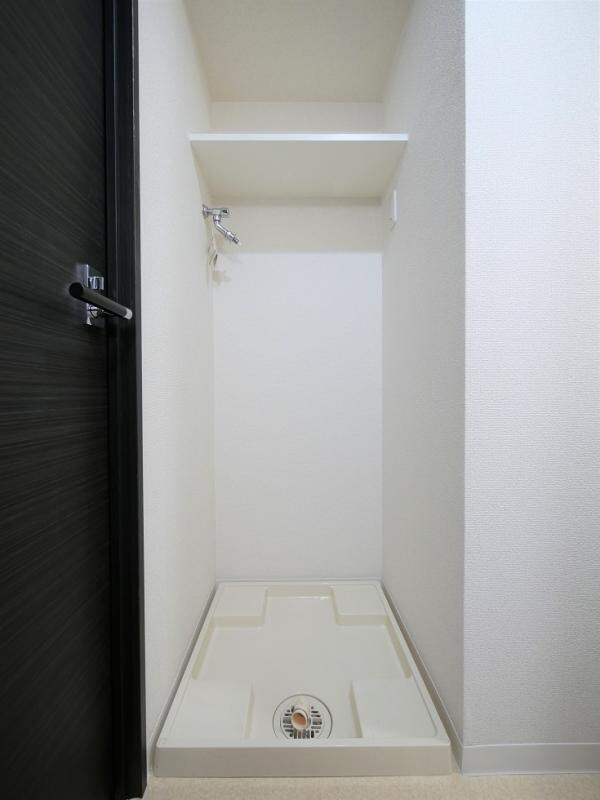 FORTIS池上の物件内観写真