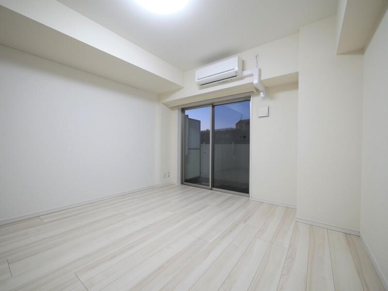 FORTIS池上の物件内観写真