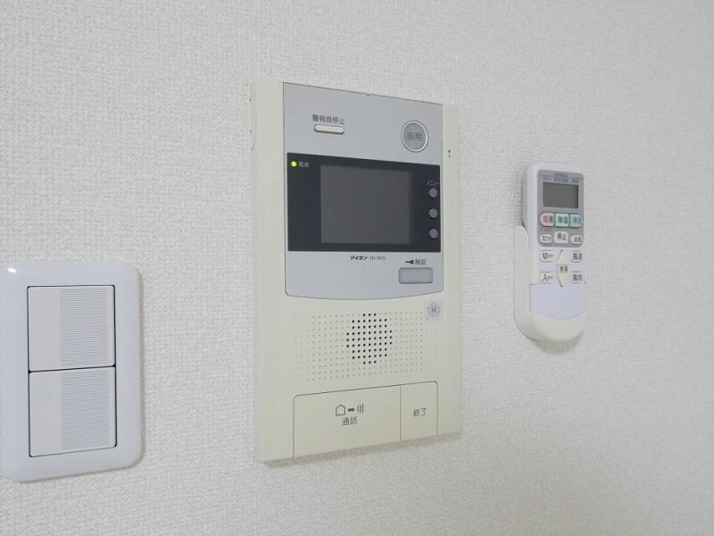 FORTIS池上の物件内観写真