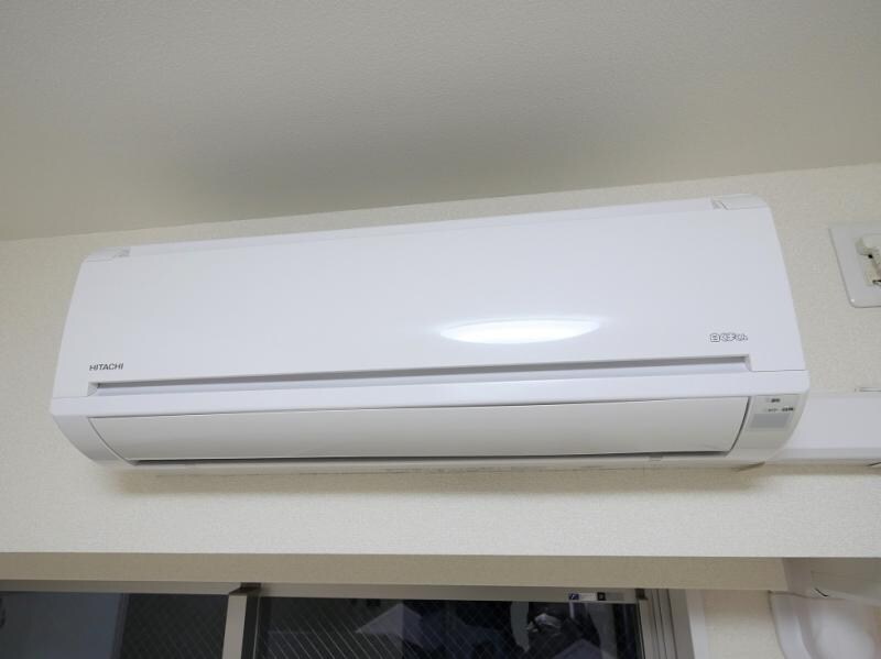 FORTIS池上の物件内観写真