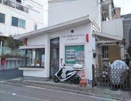 FORTIS池上の物件内観写真